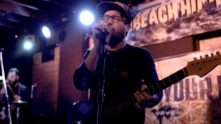 Tuesday Night Comics