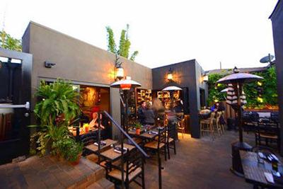 Restaurant Review: The Patio on Lamont in Pacific Beach