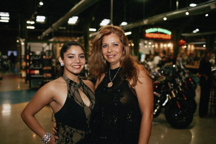 Photos by Dominique Labrecque