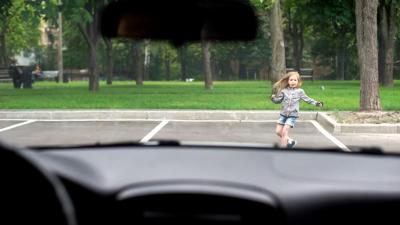 Walking Shouldn’t Be Dangerous: The Legal Reality of Pedestrian Accidents