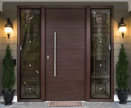 High Quality Vs. Cheap Exterior Doors
