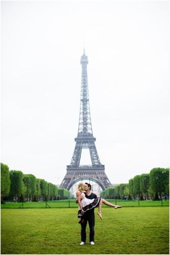 What You Need to Know Traveling to Paris