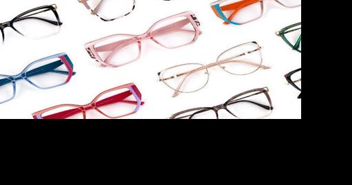 EFE Cool Glasses Frames: Unveiling the Most Interesting Eyewear Designs