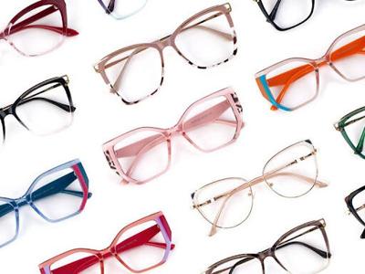 EFE Cool Glasses Frames: Unveiling the Most Interesting Eyewear Designs