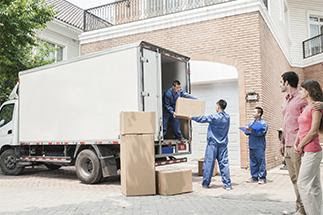 Advantages of Self Storage Units