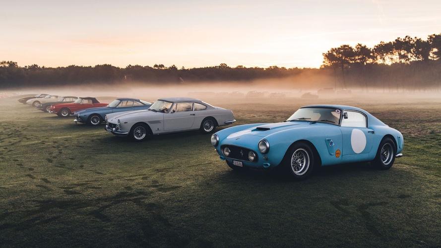 A Shelby Cobra Like No Other at Monterey Jet Center