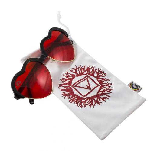 Rainbow OPTX Sunglasses