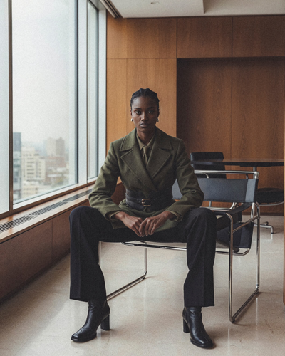 Sumissura Introduces Pre-Fall 2025 Collection for Modern Elegance
