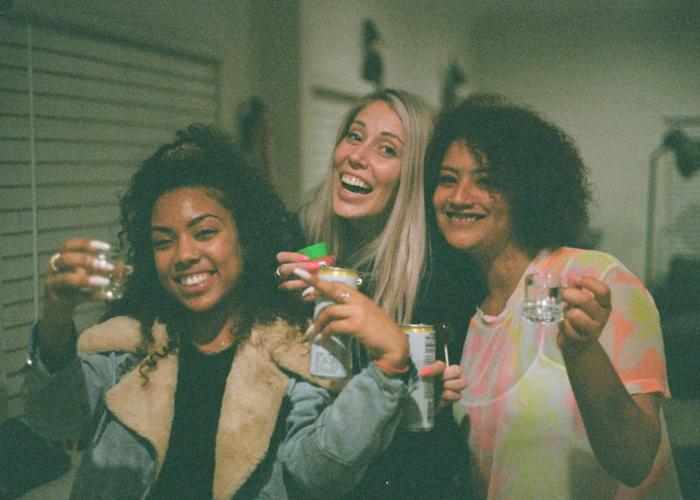 The New Trend of Combining Bachelor and Bachelorette Parties