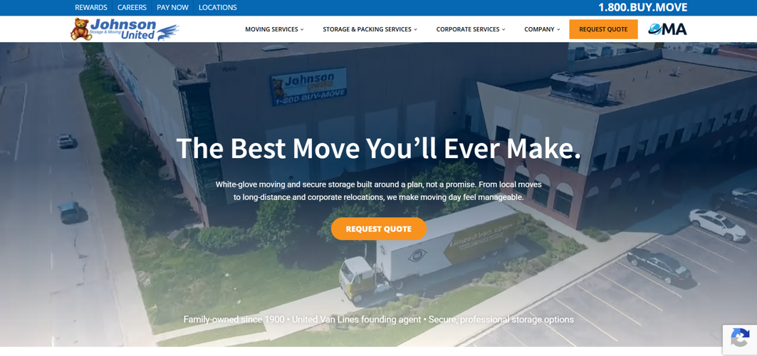 7 Santa Fe, NM Moving Companies for Efficient Home Relocations in 2026