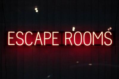 Escape Rooms: The Next Big Thing for Birthday Parties?