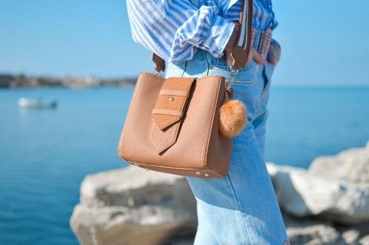 What to Wear When Living the Coastal Dream Life