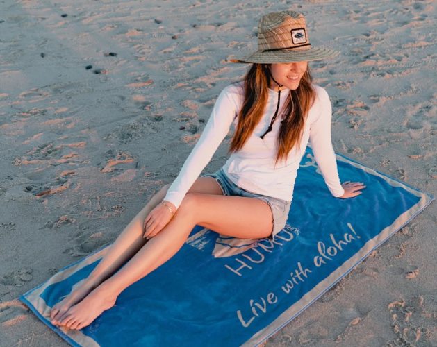 Campfires, Bear Spray, and Big Towels: Why Camping is Good for the Soul