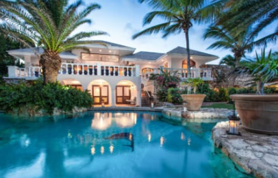 The Ultimate Guide to Luxury Living in the Caribbean Paradise