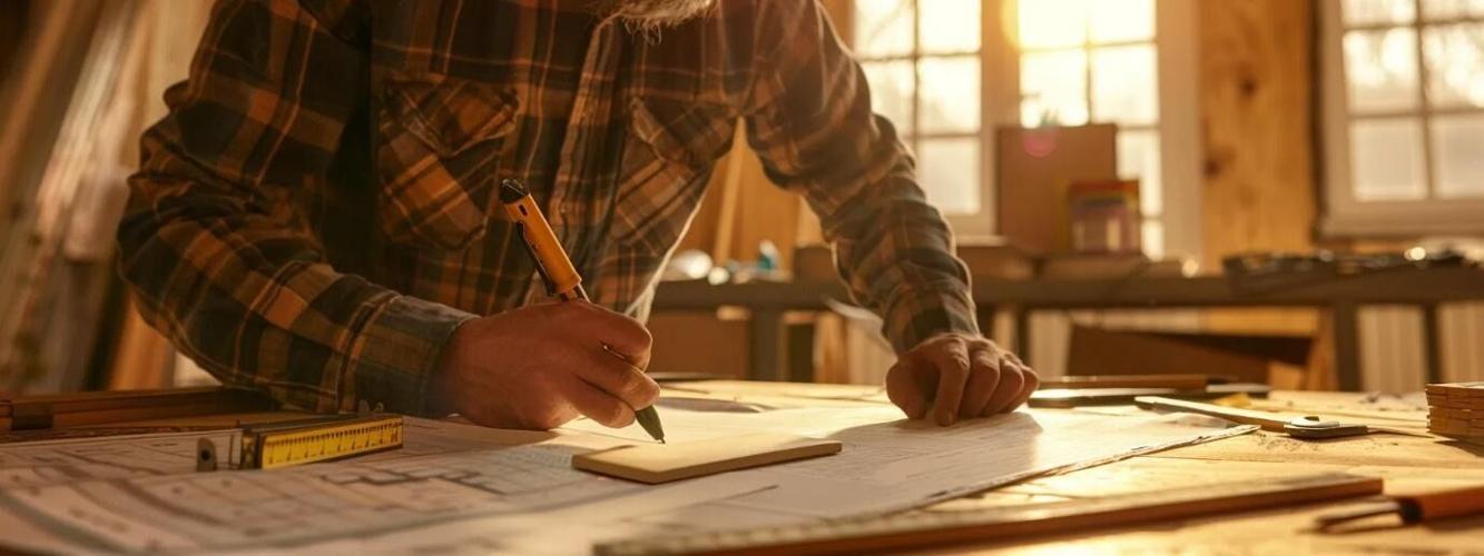 How DIY Renovators Can Leverage Rocket Mortgage's Research on Renovation Budgets