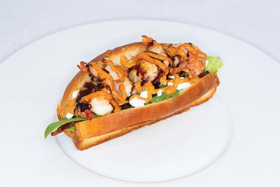 Para-gourmet Activity