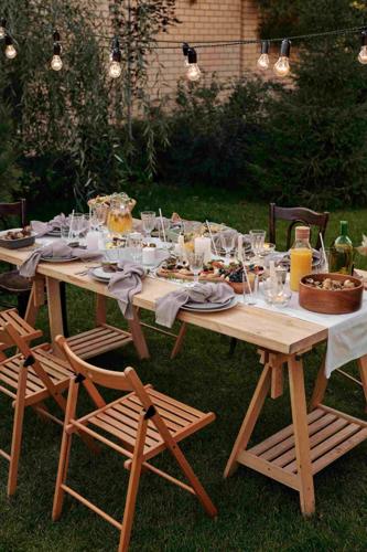 Easy improvements you could do to your garden