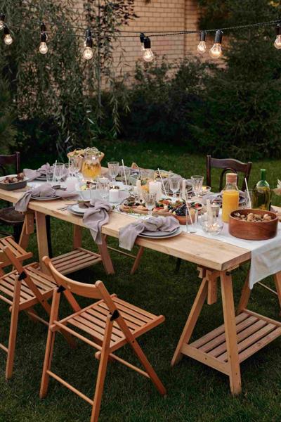 Easy improvements you could do to your garden