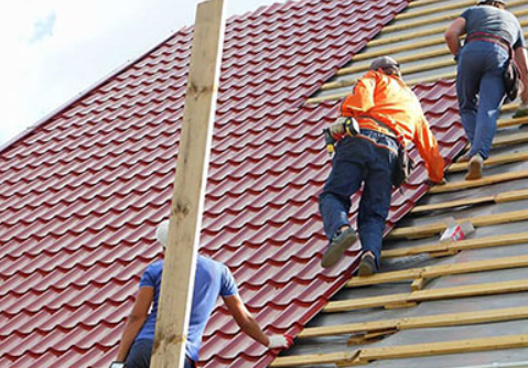 Crucial Factors To Consider When Replacing A Roof