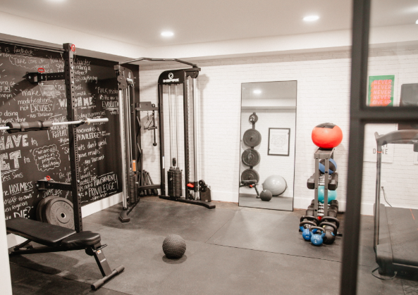 Reasons to Invest in a Treadmill Online for Your Home Gym