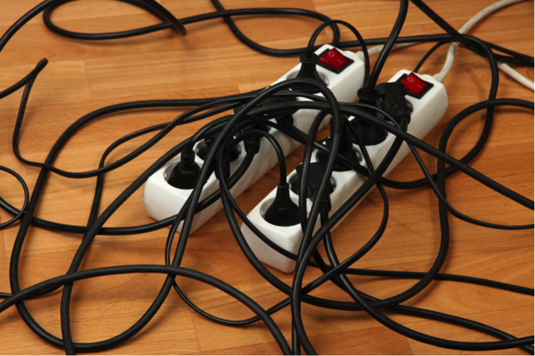 How to Keep Electrical Hazards Away from Children at Home