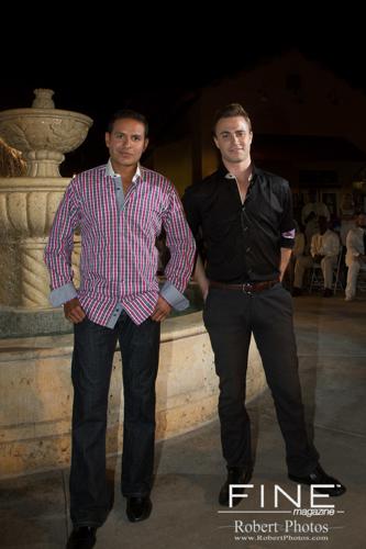 FREEDOM by FASHION Charity Event