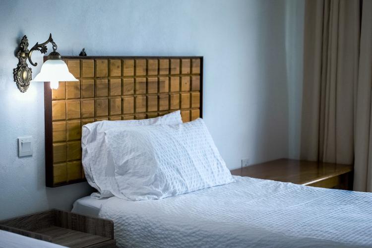 Switching Sheets for a Good Night Sleep