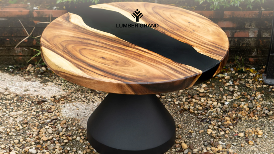 How to Choose the Best Epoxy Table: 4 Sizes, 4 Styles & Buying Guide