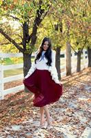 From Family Blogger to Fashion Designer