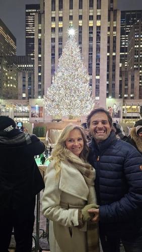 New York, Unfiltered: A West Coast Girl’s Guide to Surviving a Weekend in Manhattan