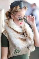 Annual DMTC Fall Fashion Contest Goes Patriotic