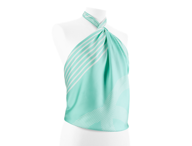 A Winter Trend-Setters Guide to High Fashion Scarves