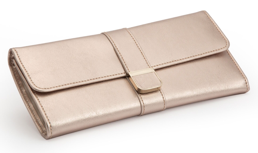 Luxury on the Move with WOLF 1834 Travel Accessories