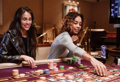 The Evolution of Casino Rewards Through the Decades