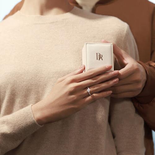 The Engagement Ring: How Darry Ring Redefine it