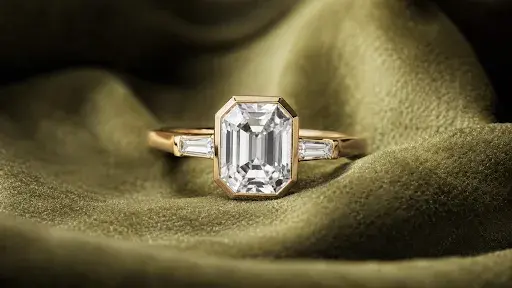 Modern Engagement Ring Trends: What Couples Should Know Before Buying