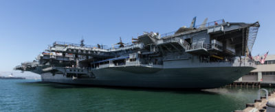 What to Expect When Visiting the USS Midway Museum