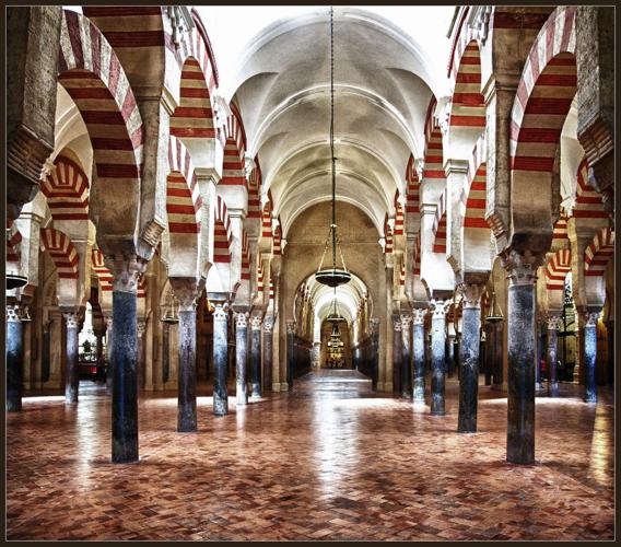 5 Unique Places To Visit In Spain