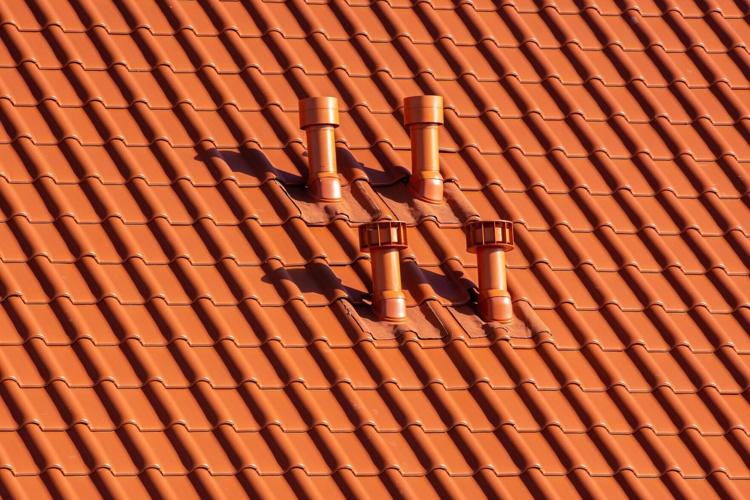 How Premium Roofing Enhances Upscale Home Value