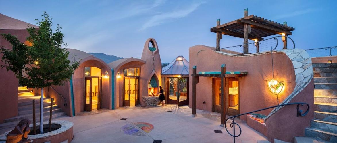 The Power of Place Sparks Gallery Celebrates Artists Inspired by Ilan-Lael