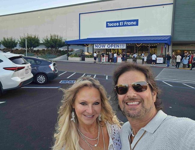 The Legend of Tacos El Franc Comes to San Diego