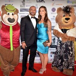 2015 Teddy Bear Ball