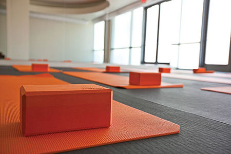 New Yoga Spot in San Diego: Yoga Six in Solana Beach