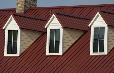 4 Roof Types to Consider For Your Home