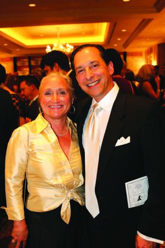 Paul Ecke, Jr. Poinsettia Ball