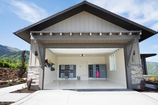 Why Polyurea is the Best Choice for Garage Floor Coatings in Baltimore?