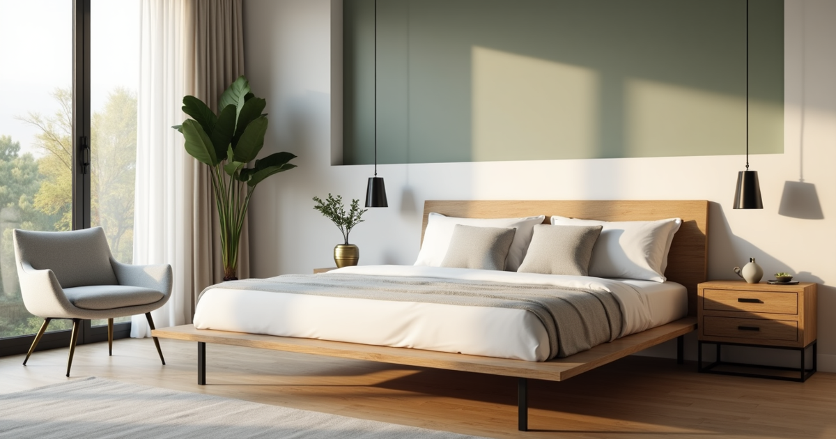 Modern Bedroom Decor: Contemporary Design Ideas That Will Never Go Out of Style | Featured Modern Bedroom Decor: Contemporary Design Ideas That Will Never Go Out of Style | Featured
