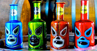 Tequila Tasting Festival at the Del Mar Fairgrounds