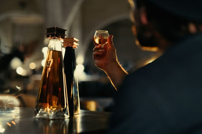 Tequila Tasting Festival at the Del Mar Fairgrounds