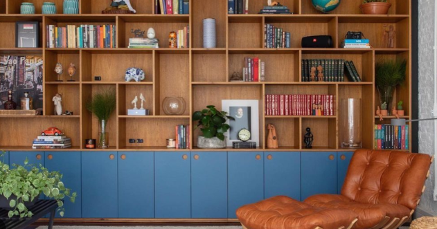Maximizing Space with Modular Storage Solutions | Featured ...